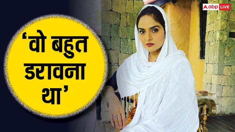 Phool Aur Kante fame Madhoo shared her kissing scence experience said it was very scary ‘बहुत भयानक था..’, जब 90 के दशक की इस एक्ट्रेस को फिल्म में देना पड़ा किसिंग सीन, ऐसा हो गया था हाल