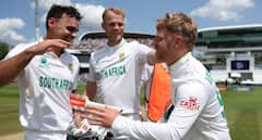 WTC Prize Money: South Africa's Massive Payout, India & Pakistan's Crore Earnings