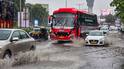 Heavy Rain Returns To Maharashtra, IMD Issues High Alert In Six Districts