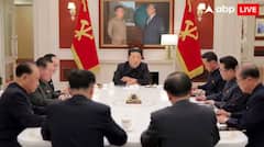 ઈરાન પર ઈઝરાયલના હુમલા બાદ કિમ જોંગ ઉન ટેન્શનમાં ? તાનાશાહે લીધો મોટો નિર્ણય