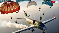 प्लेन में सभी यात्रियों को पैराशूट क्यों नहीं दिया जाता है? जानें ये क्यों मुमकिन नहीं