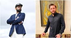 Miandad, Afridi Accuse BCCI Of 'Unfair Play' In Kohli's Test Retirement