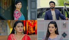 కలవారి కోడలు కనకమహాలక్ష్మీ: లక్ష్మీ కోసం చేయి విరుచుకున్న విహారి.. యమున నగలు సిద్దార్థ్‌కి ఇచ్చేసిన అంబిక!