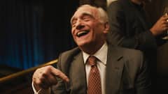 Martin Scorsese Reveals The Movie That Changed His Life At Just 5 Years Old