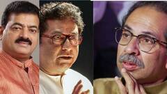 भाजपला सत्तेची सूज, ठाकरे बंधू एकत्र येऊ नयेत म्हणून त्यांचा प्रयत्न, भास्कर जाधवांचा हल्लाबोल, म्हणाले भाजपला आभास निर्माण करण्याचा रोग