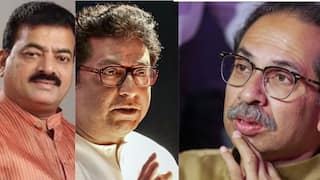 भाजपला सत्तेची सूज, ठाकरे बंधू एकत्र येऊ नयेत म्हणून त्यांचा प्रयत्न, भास्कर जाधवांचा हल्लाबोल, म्हणाले भाजपला आभास निर्माण करण्याचा रोग