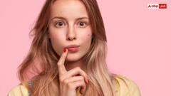 होठों को गुलाबी बनाने का आसान तरीका, घर पर रखी इन चीजों को करें इस्तेमाल