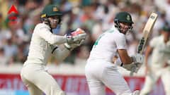 'চোকার্স' তকমা ঝেড়ে ফেলে অবশেষে বিশ্বচ্যাম্পিয়ন, দক্ষিণ আফ্রিকার নায়কের নাম মারক্রাম