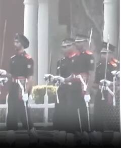 देश के नए शूरवीरों का करिए स्वागत | ABP NEWS SHORTS