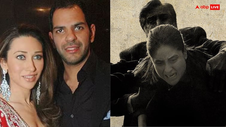 did kareena kapoor cried over karisma kapoor ex husband sunjay kapur death netizens and this actress react on claim Sunjay Kapur की मौत के बाद क्या सच में रो रही थीं करीना कपूर? जानें गुस्से में क्यों हैं नेटिजंस