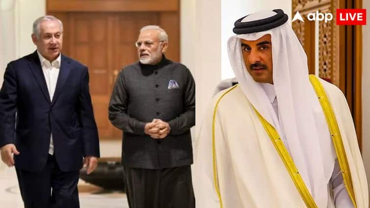 ईरान-इजरायल की जंग में किसके साथ खड़े हैं भारत के 'दोस्त'? लिस्ट में इस मुस्लिम देश का भी नाम