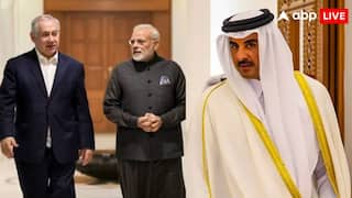 ईरान-इजरायल की जंग में किसके साथ खड़े हैं भारत के 'दोस्त'? लिस्ट में इस मुस्लिम देश का भी नाम