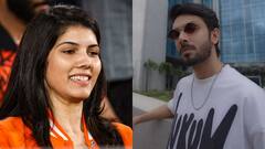 కావ్యా మారన్‌తో పెళ్లి అంటూ ప్రచారం - అనిరుధ్ రవిచందర్ రియాక్షన్ ఇదే!