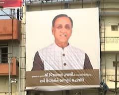 Rajkot: વિજયભાઈના નિધનથી રાજકોટ શોકમાં,  શાળા, વેપાર ધંધા તમામ સજ્જડ બંધ