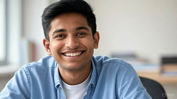 NEET Results 2025 : నీట్ 2025 ఫలితాల్లో టాప్‌ మహేష్ కుమార్- మొదటి పది స్థానాలు అబ్బాయిలవే