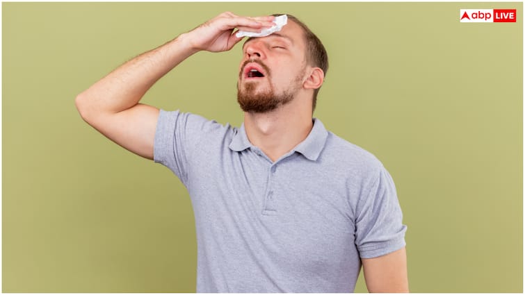 5 tips to avoid heat stroke symptoms treatment from RML Doctor Ajay Chauhan ann ये 5 उपाय कर लिए तो छू भी नहीं पाएगी लू, एक्सपर्ट ने बताए हीट स्ट्रोक से बचने के रामबाण तरीके