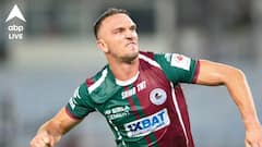 সেমিফাইনালের প্রথম পর্বে হারের পর কোন মন্ত্রে ঘুরে দাঁড়িয়ে চ্যাম্পিয়ন হয় মোহনবাগান?