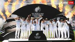 'क्रिकेट के भगवान' ने कहा- टेस्ट क्रिकेट में दिखा चमत्कार, दक्षिण अफ्रीका के WTC जीतने पर क्या बोले सचिन तेंदुलकर