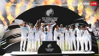 'क्रिकेट के भगवान' ने कहा- टेस्ट क्रिकेट में दिखा चमत्कार, दक्षिण अफ्रीका के WTC जीतने पर क्या बोले सचिन तेंदुलकर