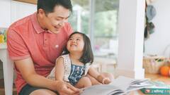 Happy Father's Day 2025 Wishes — Send These Heartfelt Messages, Wishes, And Quotes To Your Dad