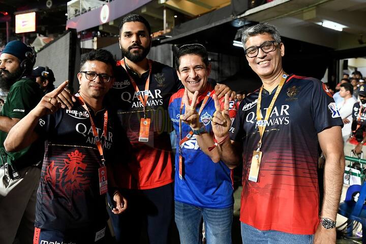 यासाठी, बोर्डाने एक नवीन समिती स्थापन केली आहे, जी या प्रकरणात मार्गदर्शक तत्त्वे तयार करेल.