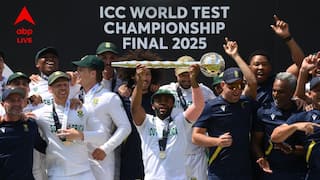 WTC Final 2025: 'চোকার্স' থেকে চ্যাম্পিয়ন! বাভুমার নেতৃত্বে দক্ষিণ আফ্রিকা WTC জিততেই সোশ্যাল মিডিয়ায় শোরগোল