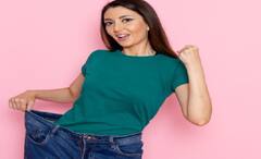 Weight Loss Tips: દિનચર્યામાં આ 4 આદતને કરો સામેલ,વજન ઉતારવું બનશે સરળ, જાણો વેઇટ લોસ  ટિપ્સ