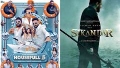 Housefull 5 देकर अक्षय कुमार ने दी सलमान खान को पटखनी, भाईजान के लिए बुरी खबर!