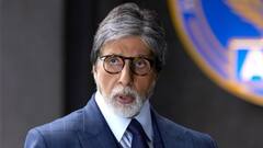 Amitabh Bachchan Reacts To Air India Tragedy: 'Filled With Remorse'