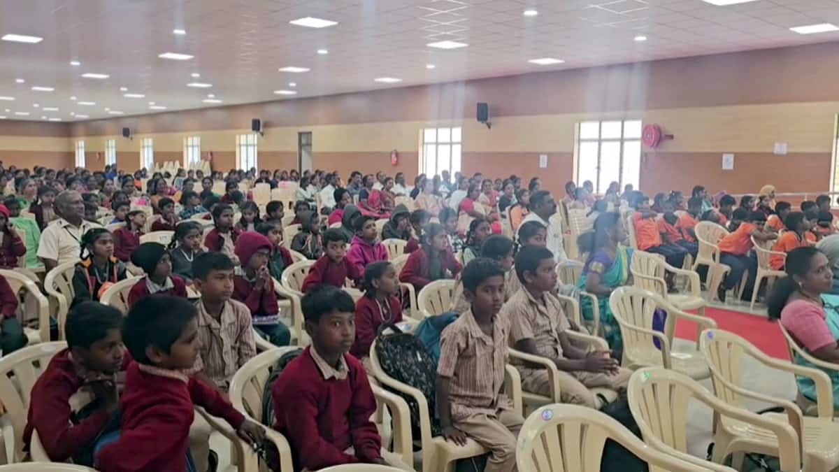 கீழடி அகழ்வாராய்ச்சி மத்திய அரசின் நெருக்கடி, லியோனியின் பரபரப்பு பேச்சு!