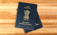 Wife Doesn't Need Husband's Permission To Apply For Passport: Madras High Court