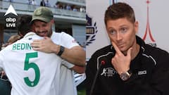 একটা বড় ট্রফি প্রাপ্য ছিল দক্ষিণ আফ্রিকার, ইডেনে বললেন প্রতিপক্ষ শিবিরের কিংবদন্তি