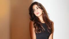 Rhea Chakraborty: সুশান্ত সিংহ রাজপুত-পর্ব অতীত,  রিয়া চক্রবর্তী এখন বিজনেস উওম্যান, কোটি কোটি টাকার সংস্থার মালকিন