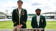 क्या दक्षिण अफ्रीका खत्म करेगा 27 साल का सूखा? जानिए ICC ट्रॉफी जीतने की रेस में कौन से नंबर पर हैं कौन सी टीम