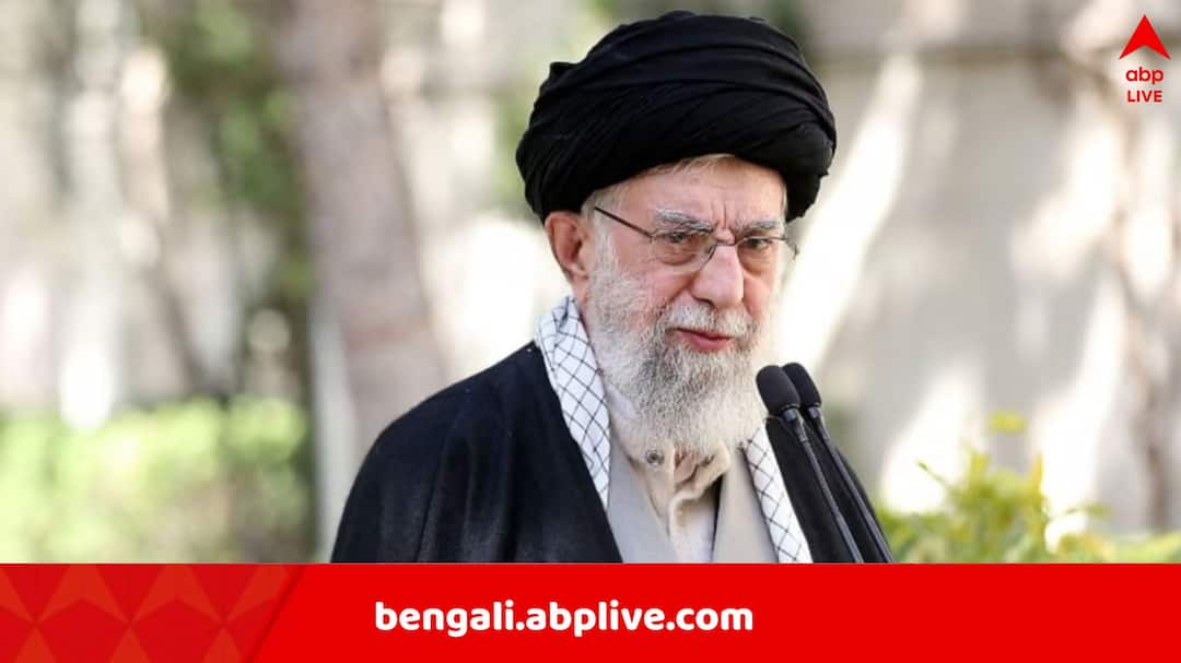 আয়াতোল্লার বাসভবনের কাছে বিস্ফোরণ, উঠল ‘স্বৈরাচারী শাসক নিপাত যাও স্লোগান’, কী অবস্থা ইরানে?