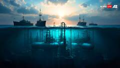 ਜੇ ਖਤਮ ਨਹੀਂ ਹੁੰਦਾ ਇਜ਼ਰਾਈਲ-ਈਰਾਨ ਤਣਾਅ ਤਾਂ 150 ਡਾਲਰ ਤੋਂ ਪਾਰ ਹੋ ਸਕਦੀ ਕੱਚੇ ਤੇਲ ਦੀ ਕੀਮਤ, ਭਾਰਤ ‘ਤੇ ਪਏਗਾ ਸਭ ਤੋਂ ਵੱਧ ਅਸਰ !