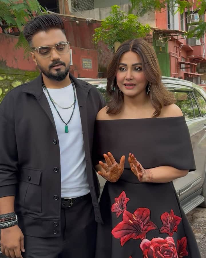 However, after the plane crash in Ahmedabad on June 12, he canceled his plan and later called Paper Raji with folded hands.