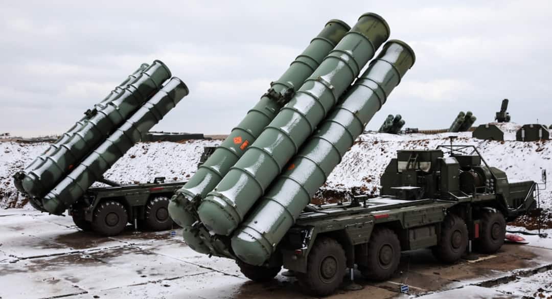 India Air Defense: நண்பன் ரஷ்யாவின் பரிசு.. S-500 எவ்வளவு சக்தி வாய்ந்தது? வான் பாதுகாப்பை எப்படி மேம்படுத்தும்?