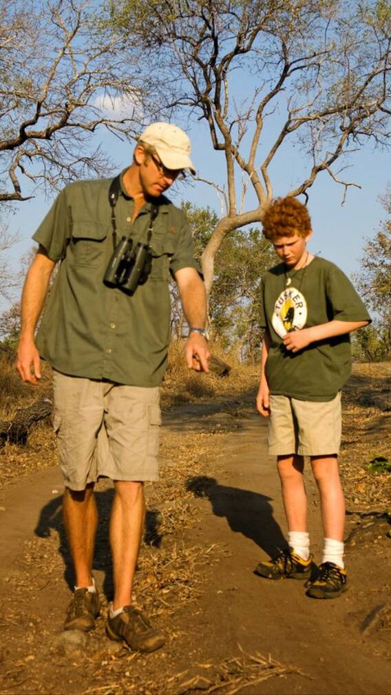 10 Adventures To Take With Your Dad Before You Turn 30