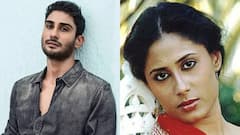 प्रतीक की मां स्मिता पाटिल को हो गया था एहसास, नहीं रहेंगी ज्यादा दिन जिंदा, आखिरी समय में बेटे को देने लगी थीं पूरा वक्त