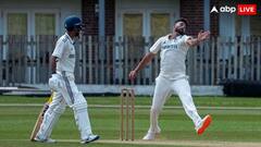 भारत-इंग्लैंड सीरीज से पहले जानें बल्लेबाजों और गेंदबाजों की टेस्ट रैंकिंग, देखें टॉप-10 में कौन-कौन शामिल