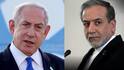 Abbas Araghchi Vs Netanyahu: அப்போ எல்லாரும் சொன்னது உண்மைதானா.? இஸ்ரேல் தான் கல்ப்ரிட்; உண்மையை உடைத்த அரக்சி
