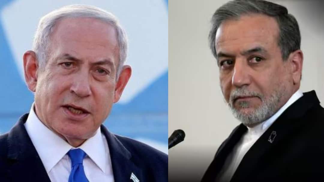 Abbas Araghchi Vs Netanyahu: அப்போ எல்லாரும் சொன்னது உண்மைதானா.? இஸ்ரேல் தான் கல்ப்ரிட்; உண்மையை உடைத்த அரக்சி