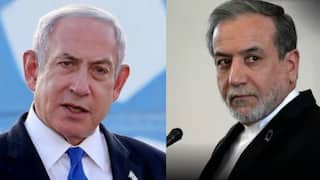 Abbas Araghchi Vs Netanyahu: அப்போ எல்லாரும் சொன்னது உண்மைதானா.? இஸ்ரேல் தான் கல்ப்ரிட்; உண்மையை உடைத்த அரக்சி