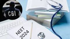 पंचतारांकीत हॉटेलमध्ये मिटींग अन् विद्यार्थ्यांमागे 90 लाखांची मागणी; नीट परीक्षेत चांगले गुण मिळवून देण्याचं आमिष; पालकांना घातला लाखोंचा गंडा