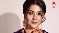 আমদাবাদ বিমান দুর্ঘটনায় মৃত্যু মিছিল, বিয়ের পরেই বড় সিদ্ধান্ত নিলেন হিনা খান