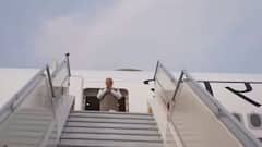 ત્રણ દેશોની યાત્રા પર રવાના થયા પીએમ મોદી, સાઇપ્રસ, કેનેડા બાદ જશે ક્રૉએશિયા, આવું કરનારા બનશે પ્રથમ પીએમ