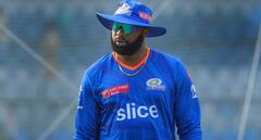 Pollard Leaves Virat Kohli Behind, Achieves Major T20 Milestone