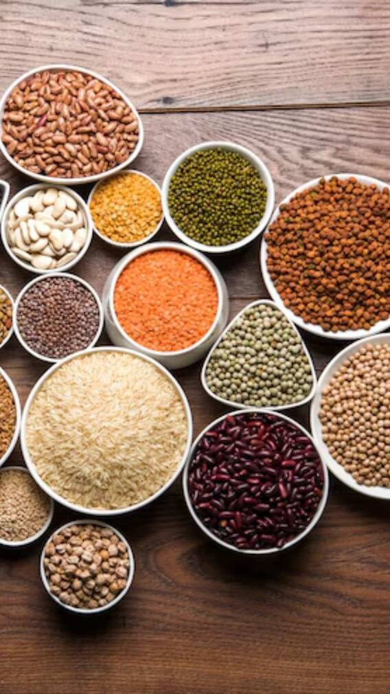 सबसे जल्दी कौन-सी दाल पचती है?