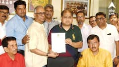 বিনা প্রতিদ্বন্দ্বিতায় মোহনবাগানের সচিব সৃঞ্জয়, সোমবার কি সভাপতি পদে দেবাশিসের নাম ঘোষণা?